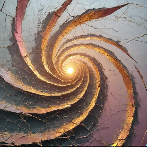 Kizzie name illustration