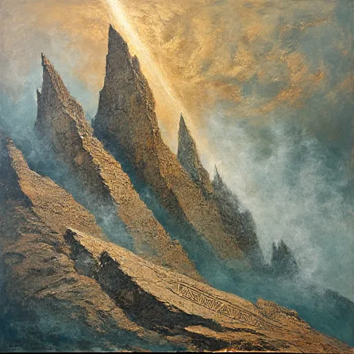 Kjell name illustration