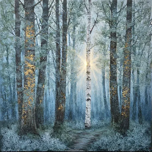 Kjersti name illustration