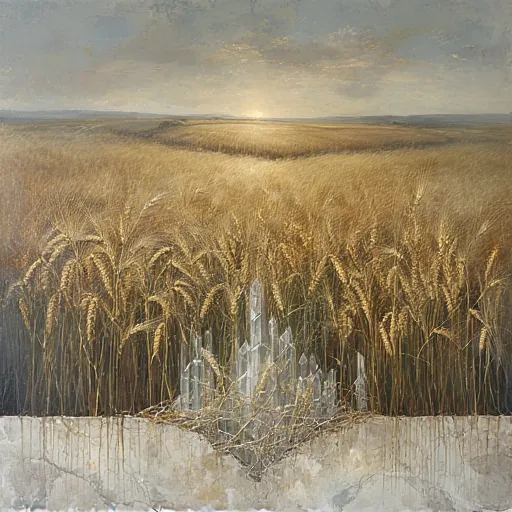 Klára name illustration