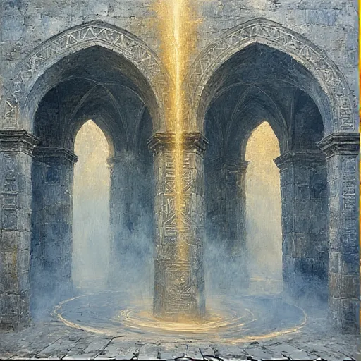 Klaus name illustration