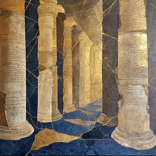 Kleio name illustration