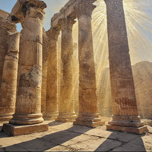 Kleitos name illustration