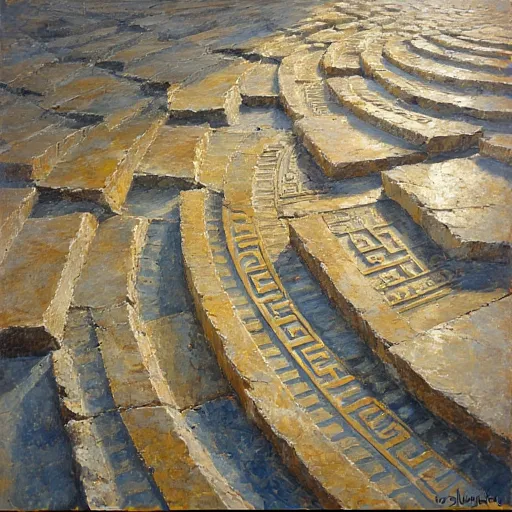 Klio name illustration