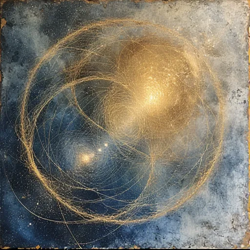 Klotho name illustration