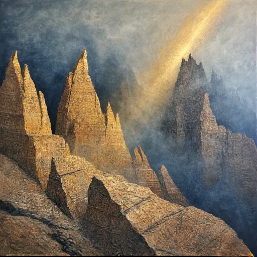 Klym name illustration