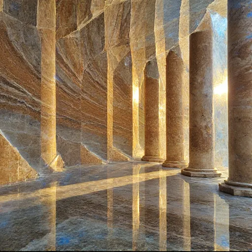 Klytië name illustration