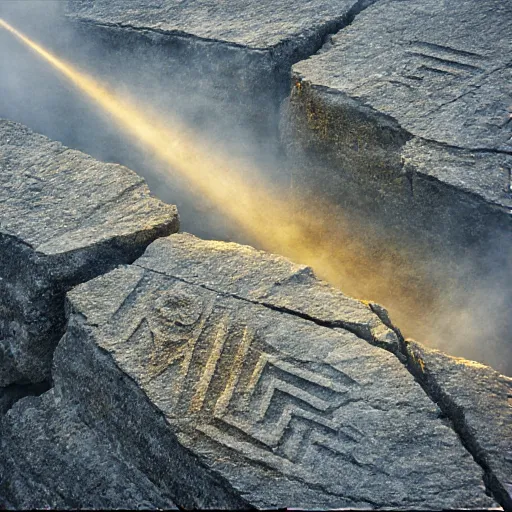 Knute name illustration