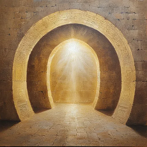 Kohen name illustration