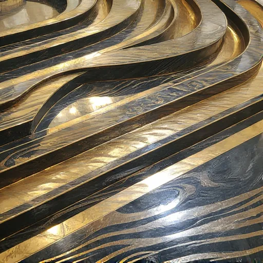 Koji name illustration