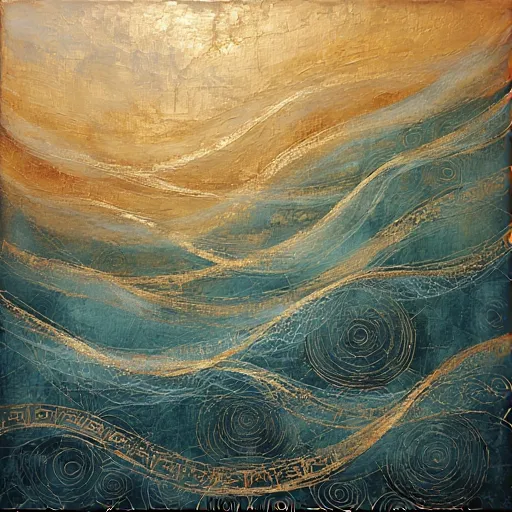 Koos name illustration