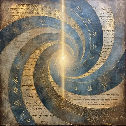 Koppel name illustration