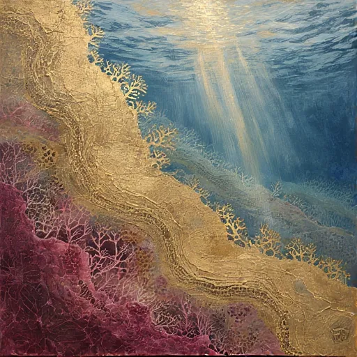 Koralia name illustration