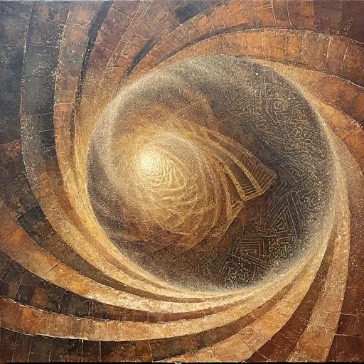 Koray name illustration