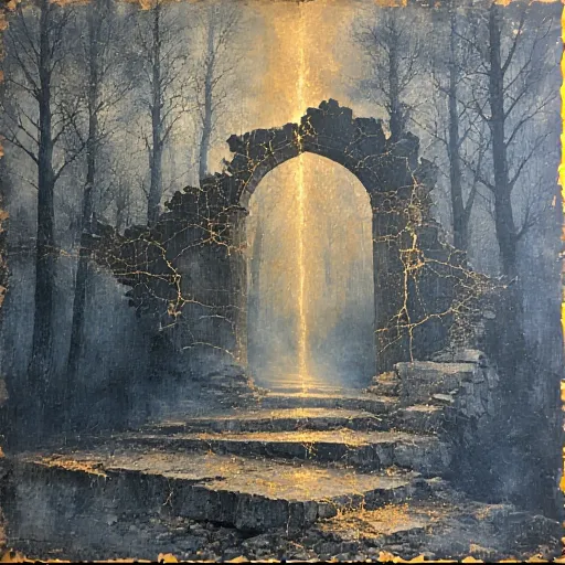 Korbinian name illustration