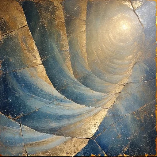 Korina name illustration