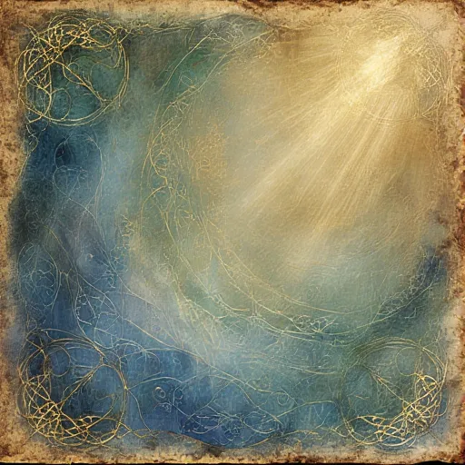 Korrine name illustration