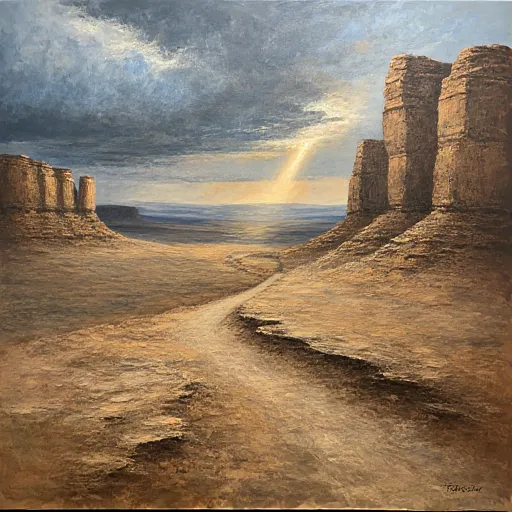 Kory name illustration