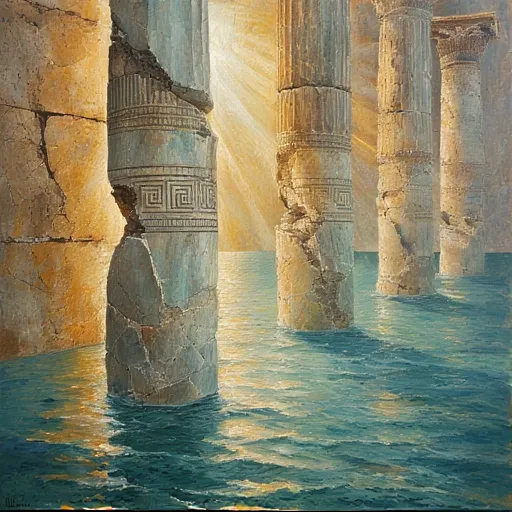 Kosmas name illustration