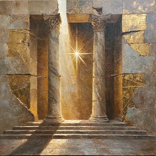 Kostas name illustration