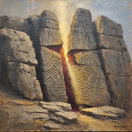 Krastyo name illustration