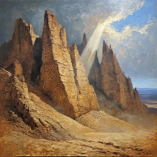 Kratos name illustration