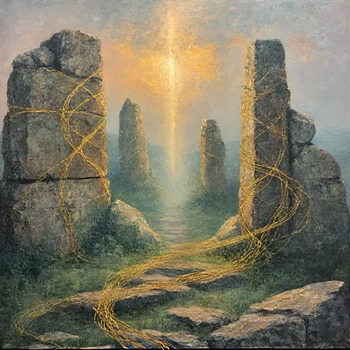 Kresimir name illustration