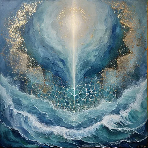 Kristín name illustration