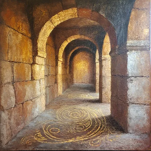 Kristaq name illustration