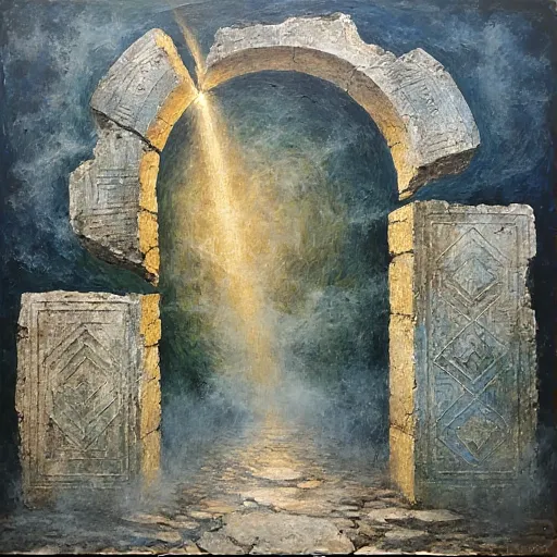 Kristian name illustration