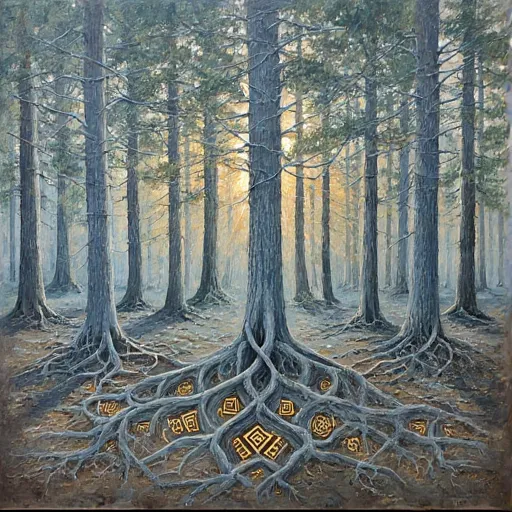 Kristiina name illustration