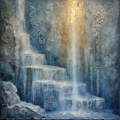 Kristina name illustration