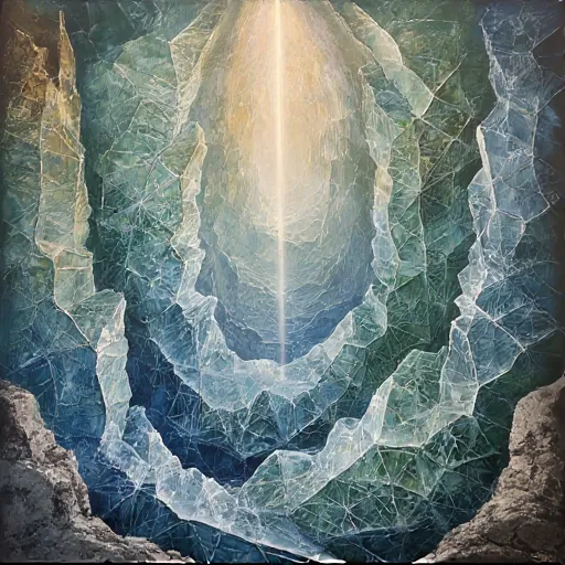 Kristine name illustration