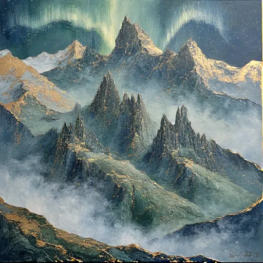 Kristjana name illustration