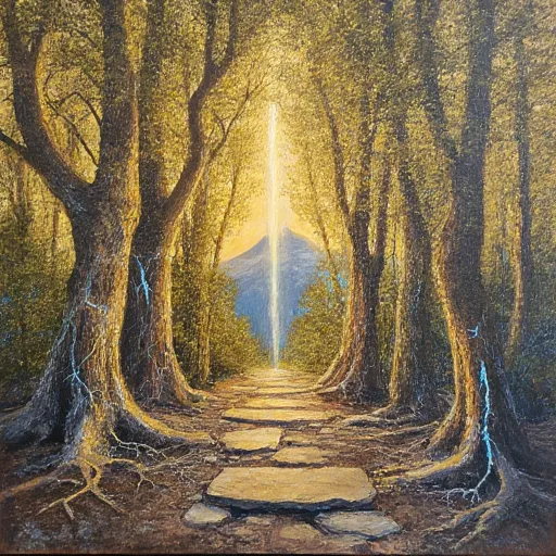 Kryštof name illustration