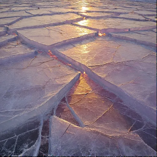 Krystal name illustration