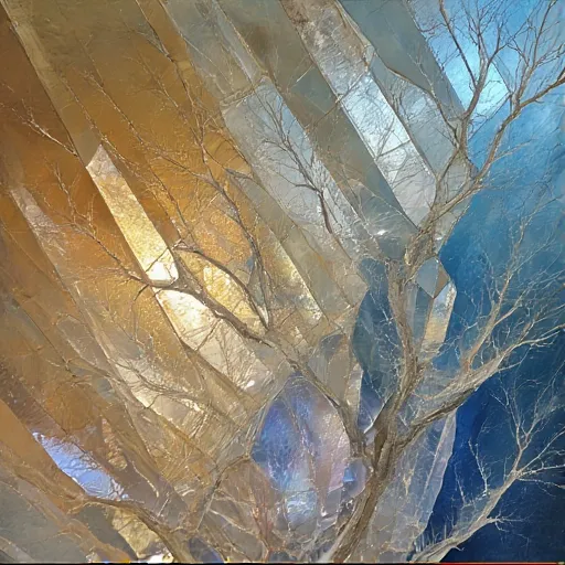 Krystelle name illustration