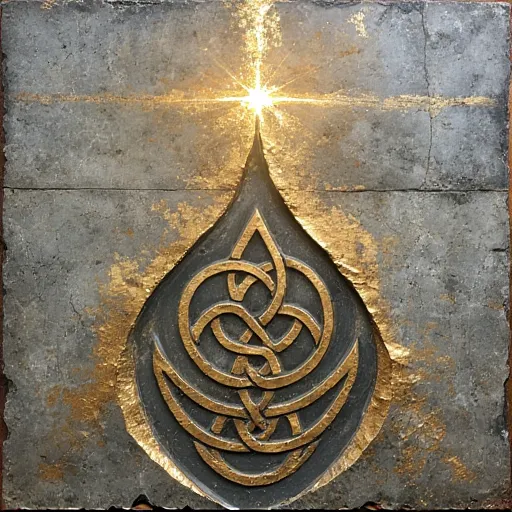 Krystian name illustration