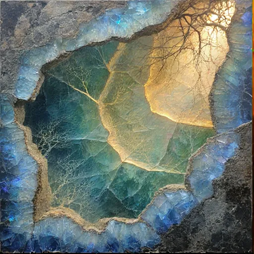 Krystle name illustration