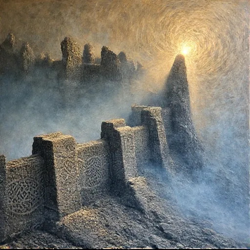 Krzesimir name illustration