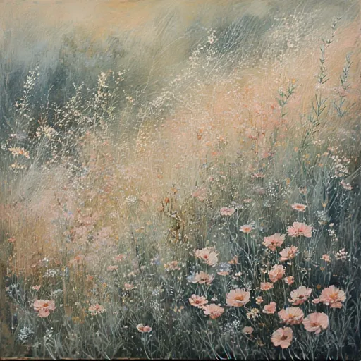 Kukka name illustration