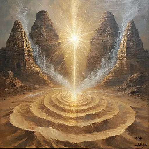 Kumara name illustration