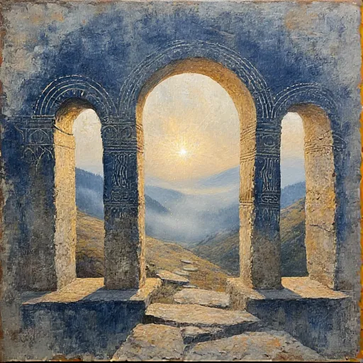 Kunegunda name illustration