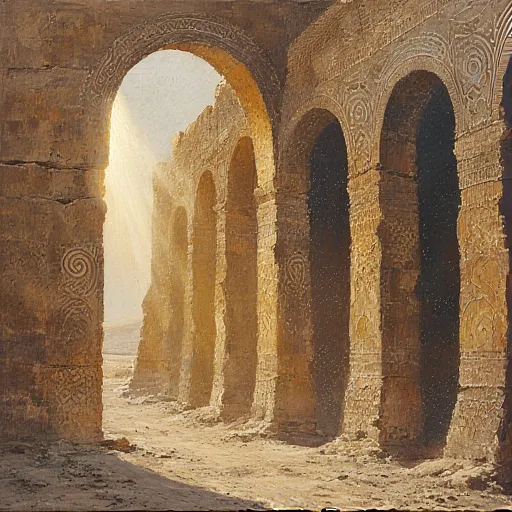 Kunigunde name illustration