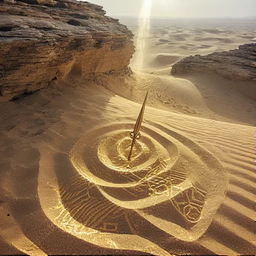 Kunti name illustration