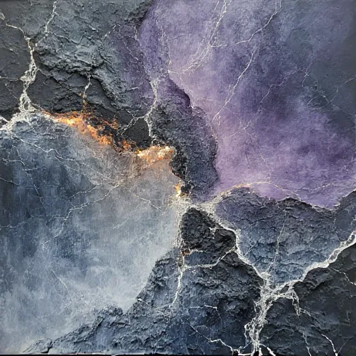 Kuro name illustration