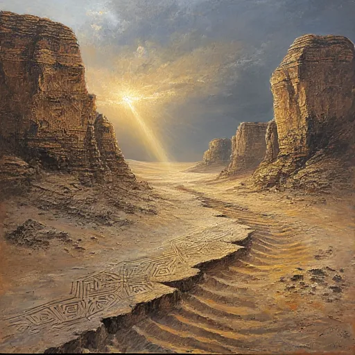 Kurosh name illustration