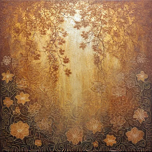 Kusuma name illustration