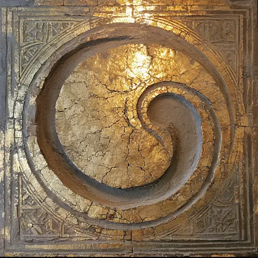 Kuzman name illustration