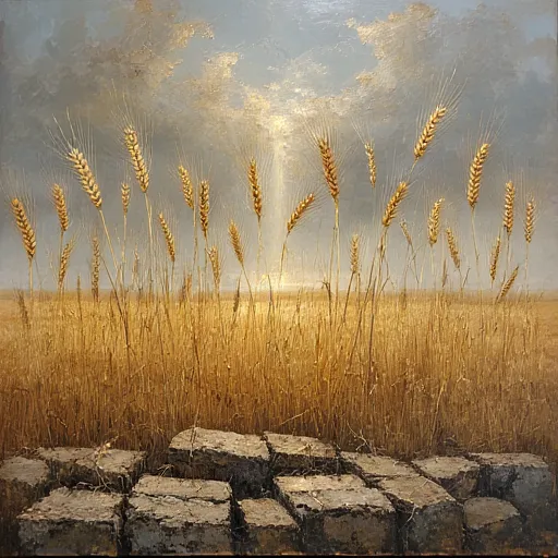 Květa name illustration